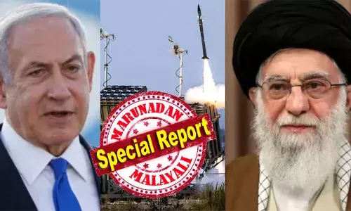 തിരിച്ചടിക്കാന്‍ ഒരുങ്ങി ഇറാനും; ഇസ്രായേലിലേക്ക് ആയിരത്തിലേറെ ബാലിസ്റ്റിക് മിസൈലുകള്‍ അയക്കും; ഇസ്രായേല്‍ ആക്രമിച്ചാല്‍ ചെയ്യേണ്ടതൊക്കെ മുന്‍കൂട്ടി ആസൂത്രണം ചെയ്‌തെന്ന് സ്ഥിരീകരണം; ഏതു നിമിഷവും വന്‍ തിരിച്ചടി; പശ്ചിമേഷ്യ സമ്പൂര്‍ണ്ണ യുദ്ധത്തിലേക്കോ? ആണവയുദ്ധ ആശങ്ക ശക്തം