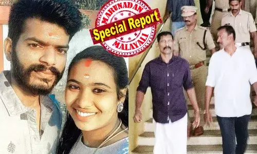 അനീഷേട്ടന് നീതി കിട്ടുംവരെ ഞാന്‍ ഇവിടെ ഉണ്ടാകും; എന്റെ അനീഷേട്ടനെ ദയയില്ലാതെ കൊന്നവരാണ് എന്റെ അച്ഛനും അമ്മാവനും; നല്ല ശിക്ഷ തന്നെ അവര്‍ക്ക് കിട്ടണം, സ്‌നേഹിച്ച ആളുടെ കൂടെ ജീവിക്കാന്‍ തീരുമാനിച്ചതിനാണ് അവര്‍ എനിക്ക് ഈ അവസ്ഥ സമ്മാനിച്ചത്; ജീവപര്യന്തം എങ്കിലും അവര്‍ക്ക് ലഭിക്കണം: അനീഷിന്റെ ഭാര്യ ഹരിത