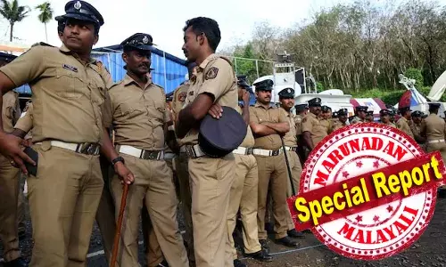 ജോലി സമയം എട്ട് മണിക്കൂര്‍ ആക്കുമെന്നത് പ്രഖ്യാപനത്തില്‍ ഒതുങ്ങി; അഞ്ച് വര്‍ഷത്തിനിടെ പോലീസുകാര്‍ക്കിടയില്‍ ആത്മഹത്യ ചെയ്തത് 90-ഓളം പേര്‍; പോലീസുകാരുടെ ജോലി സമ്മര്‍ദ്ദം പഠിക്കാന്‍ സര്‍ക്കാര്‍