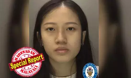 മനസ് നിറയെ സ്വപ്നങ്ങളുമായി ബ്രിട്ടനില്‍ പഠിക്കാന്‍ എത്തിയ വിദ്യാര്‍ത്ഥിനിക്ക് ഇനി ജയില്‍ ജീവിതം; അവിഹിത ഗര്‍ഭത്തില്‍ ഉണ്ടായ കുഞ്ഞിനെ കൊന്നു കളഞ്ഞ കുറ്റത്തിന് മലേഷ്യക്കാരിയ്ക്ക് 17 വര്‍ഷം ജയില്‍ ശിക്ഷ; കുഞ്ഞിനെ കൊന്നത് അശരീരി കേട്ടിട്ടെന്ന് കോടതിയില്‍