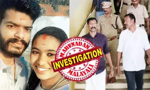 മേല്‍ജാതിക്കാരിയായ ഹരിതയെ പിന്നാക്കക്കാരനായ അനീഷ് പ്രണയിച്ച് വിവാഹം കഴിച്ചതിന്റെ പക; വധശിക്ഷ നല്‍കണമെന്ന് പ്രോസിക്യൂഷന്‍;  ഒന്നും പറയാനില്ലെന്ന് പ്രതികള്‍;  തേങ്കുറിശ്ശി ദുരഭിമാനക്കൊലയില്‍ വിധി തിങ്കളാഴ്ച