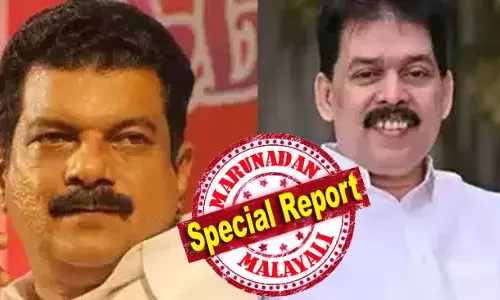 അന്‍വറസിത്തിന് പിന്നാലെ സിപിഎമ്മിനെ ചോദ്യം ചെയ്യാന്‍ കാരാട്ടിസവും! മന്ത്രി റിയാസിനെ വിമര്‍ശിച്ച് പിണറായിയെ പ്രകോപിപ്പിച്ച് മുന്‍ ഇടത് സ്വതന്ത്രന്‍; മദ്രസ ബോര്‍ഡ് ചെയര്‍മാന്‍ സ്ഥാനത്ത് നിന്നും പുറത്താക്കാന്‍ സര്‍ക്കാര്‍; കാരാട്ട് റസാഖും സിപിഎമ്മിന് ഇനി തലവേദന; ഡിഎംകെയില്‍ കൊടുവള്ളിയിലെ നേതാവും എത്തിയേക്കും