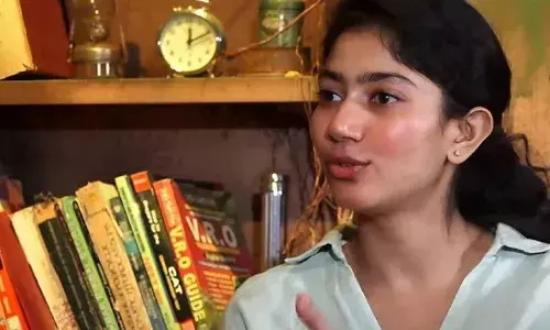 ഇന്ത്യന്‍ സൈന്യം പാകിസ്താനിലെ ജനങ്ങളെ ഭീകരരായാണ് കാണുന്നത്, പാക് ജനത തിരിച്ചും; ഏത് തരത്തിലുള്ള ആക്രമണവും തന്നെ സംബന്ധിച്ച് ശരിയല്ല, ആക്രമണത്തിലൂടെ പ്രശ്‌നങ്ങള്‍ പരിഹരിക്കാന്‍ സാധിക്കില്ല: പഴയ അഭിമുഖത്തില്‍ പുലിവാല്‍ പിടിച്ച് സായ് പല്ലവി