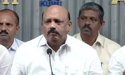 ഏത് അന്വേഷണവും സ്വാഗതം ചെയ്യുന്നു;ഇപ്പോഴും ശരദ് പവാറിനൊപ്പം;ഞാൻ ഒരു കുറ്റവും ചെയ്തിട്ടില്ല; അന്വേഷണമാവശ്യപ്പെട്ട് കത്ത് നൽകും; തനിക്കെതിരെയുള്ള കോഴ ആരോപണത്തിൽ പ്രതികരണവുമായി തോമസ് കെ തോമസ്