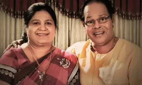 ഇന്നസെന്റിന്റെ വേര്‍പാടിന് ശേഷം കുറെ നാള്‍ ഞാന്‍ കറുപ്പ് വസ്ത്രങ്ങള്‍ മാത്രമേ ധരിച്ചിരുന്നുള്ളൂ; അദ്ദേഹം മരിച്ചെന്ന് ഇന്നും ഞങ്ങള്‍ വിശ്വസിച്ചിട്ടില്ല, ഇന്നസെന്റ് ഇല്ലാത്ത ഒന്നരവര്‍ഷം ഒന്നര യുഗമായിട്ടാണ് ഞങ്ങള്‍ക്ക് തോന്നുന്നത്: ആലീസ്