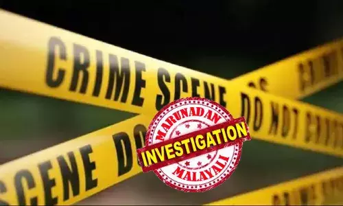 മകന്റെ ദുശ്ശീലങ്ങൾ കാരണം പൊറുതിമുട്ടി കുടുംബം; മയക്കുമരുന്നിനും ചൂതാട്ടത്തിനും അടിമ; ഉപദേശിച്ച് നോക്കിയിട്ടും ഒരു മാറ്റവുമില്ല; എപ്പോഴും വീട്ടിൽ വഴക്കും അടിയും; പിന്നാലെ മകനെ കൊല്ലാൻ ക്വട്ടേഷൻ നൽകി അപ്പൻ; വേറെ നിവൃത്തി ഇല്ലെന്നും പ്രതികരണം; പിതാവ് അറസ്റ്റിൽ; ഞെട്ടലോടെ നാട്ടുകാർ..!