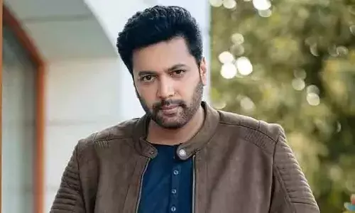 ഒരു ചായ കുടിച്ചാല്‍ പോലും അത് വിലയിരുത്തുന്ന കാലമാണ് ഇന്ന്; ചില ആളുകള്‍ക്ക് വൈകാരികപരമായ പക്വത ഇല്ല, അവരാണ് അനാവശ്യ ഗോസിപ്പുകള്‍ പടച്ചുവിടുന്നത്: ജയം രവി