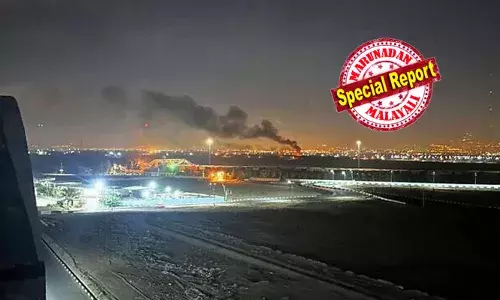 നൂറോളം യുദ്ധവിമാനങ്ങളും മിസൈല്‍ സംവിധാനങ്ങളും; ഇറാന്റെ സൈനിക കേന്ദ്രങ്ങളെ ലക്ഷ്യമിട്ട് ഇസ്രയേലിന്റെ മിന്നലാക്രമണം; മറുപടി ഉടനെന്ന് ഇറാന്റെ ഭീഷണി;  സൈനികമായി ഇടപെടുമെന്ന് യുഎസ്; യുദ്ധം ഭയന്ന് പശ്ചിമേഷ്യ