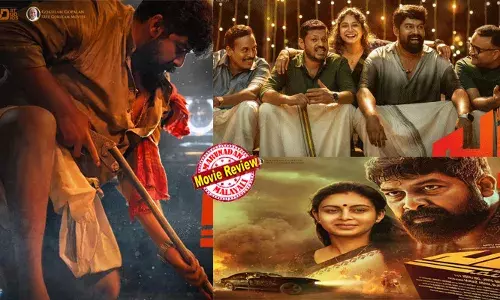 പാളാത്ത പണി; ജോജു ജോര്‍ജിന്റെ ആദ്യ സംവിധാന സംരംഭം കിടിലന്‍; കീടം വില്ലന്മാരായി അഴിഞ്ഞാടി ബിഗ്ബോസ് ഫെയിം സാഗറും ജുനൈസും; ഞെട്ടിപ്പിക്കുന്ന ക്ലൈമാക്‌സ്; വയലന്‍സ് താങ്ങാന്‍ കെല്‍പ്പില്ലാത്തവര്‍ ചിത്രം കാണേണ്ടതില്ല; ഗാങ്സ്റ്റര്‍ തീം വെച്ച് ഇതാ വ്യത്യസ്തമായ ഒരു പടം