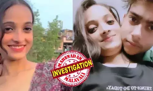 സോഷ്യൽ മീഡിയ താരമായി പണം സമ്പാദിക്കാനുള്ള മോഹത്തിനിടെ ദിവ്യപ്രേമം; ഓൺലൈൻ ഭൂതത്തിന് മുന്നിൽ പതിനെട്ടുകാരി വീണു; പിന്നെ തലയ്ക്ക് പിടിച്ച പ്രണയം; ഞാൻ ഭൂതത്തെ ഇഷ്ടപ്പെടുന്നു വെന്ന് പോസ്റ്റ്; പ്രേമത്തിനിടെ പെൺകുട്ടി ഗർഭിണി; ഒടുവിൽ ഭൂതത്തെ പ്രണയിച്ച മാലാഖയ്ക്ക് സംഭവിച്ചത്..!