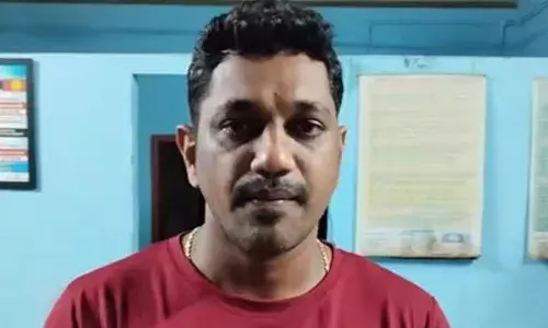 ജാമ്യത്തിലിറങ്ങി മുങ്ങി; ഒടുവിൽ പ്രതിയെ പതിമൂന്ന് വർഷങ്ങൾക്ക് ശേഷം അറസ്റ്റ് ചെയ്ത് പോലീസ്; സംഭവം കോഴിക്കോട്