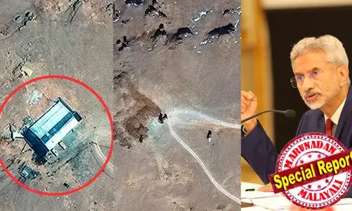 ഇന്ത്യ  ചൈന സൈനിക പിന്മാറ്റം നയതന്ത്ര, സൈനികതല ചര്‍ച്ചകളുടെ വിജയം; അതിര്‍ത്തിയിലെ സാഹചര്യം സൂക്ഷ്മമായി വിലയിരുത്തുന്നു; പരസ്പര വിശ്വാസത്തിനും ഐക്യത്തിനും സമയമെടുക്കുമെന്നും എസ്. ജയ്ശങ്കര്‍