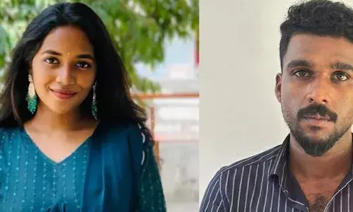 തന്നെയും കുടുംബത്തെയും കൊല്ലുമെന്ന ഭീഷണിയിൽ ഭയന്നു; പിന്നാലെ യുവതി ജീവനൊടുക്കി; കേസിൽ യുവാവിനെ അറസ്റ്റ് ചെയ്ത് പോലീസ്