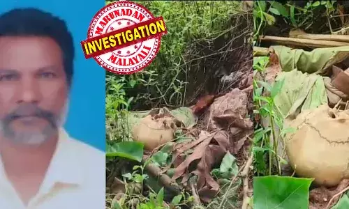 മൃതദേഹത്തിന് രണ്ട് മാസത്തെ പഴക്കം; ആദ്യം കണ്ടത് കനാല്‍ വൃത്തിയാക്കാന്‍ എത്തിയവര്‍: അസ്ഥികൂടമായ മൃതദേഹം ആരെന്ന് തിരിച്ചറിഞ്ഞത് ധരിച്ച് ഷര്‍ട്ടിന്റെ കളറും ആധാര്‍ കാര്‍ഡും കണ്ടെത്തിയതോടെ