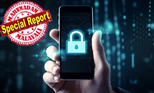 ഇനി ഫോണ്‍ മോഷ്ടിച്ചത് കൊണ്ട് ഒരു പ്രയോജനവുമില്ല; ഫോണ്‍ നഷ്ടപ്പെട്ടാലുടന്‍ ലോക്കാവുന്ന സാങ്കേതിക വിദ്യയുമായി ഗൂഗിള്‍; നിര്‍മിതബുദ്ധി ജീവിതത്തെ മാറ്റിമറിക്കുന്നതിന് മറ്റൊരു ഉദാഹരണം കൂടി