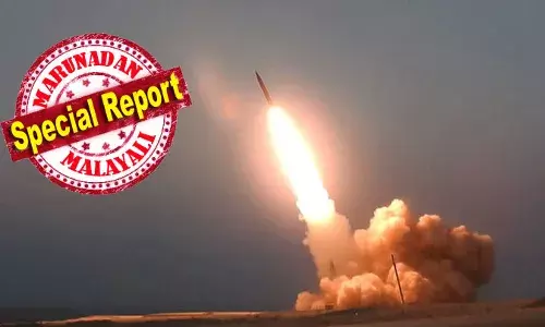 ഇറാനില്‍ ഉണ്ടായ നാശ നഷ്ടങ്ങളെ കുറിച്ച് ഒന്നും പറയാതെ ഇസ്രായേല്‍; ആണവകേന്ദ്രങ്ങളും എണ്ണപ്പാടങ്ങളും സുരക്ഷിതമെന്ന് അമേരിക്ക; ഇസ്രായേല്‍ വെറുതെ പുളുവടിക്കുന്നുവെന്ന് ഇറാന്‍: ഇസ്രയേലിന്റെ പേരിനു വേണ്ടിയുള്ള പ്രതികാരം കണ്ണില്‍ പൊടിയിടാനോ? പശ്ചാത്താപത്തിന്റെ ദിനങ്ങള്‍ തുടരുമോ?