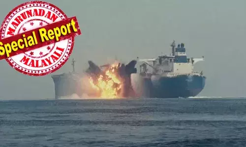 ഹൂത്തികള്‍ക്ക് രക്ഷയൊരുക്കി റഷ്യ; ചെങ്കടലിലെ കപ്പല്‍നീക്കങ്ങള്‍ ഇറാന്‍ വഴി ഭീകരരില്‍ എത്തിക്കുന്നതും റഷ്യ തന്നെ; പാശ്ചാത്യ ലോകത്തെ തറപറ്റിക്കാന്‍ റഷ്യയുടെ സൂത്രപ്പണി തിരിച്ചറിഞ്ഞ് പ്രതികാരം ചെയ്യാന്‍ നീക്കങ്ങള്‍ സജീവം