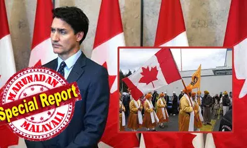 സിക്കുകാരെ തിരുകി കയറ്റാന്‍ വാതില്‍ തുറന്നിട്ട് പണി ചോദിച്ചു വാങ്ങി ട്രൂഡോ; ജനരോഷം ശക്തമായതോടെ കടുത്ത നിയന്ത്രണങ്ങള്‍; പെര്‍മെനന്റ് റെസിഡന്‍സിയുടെ എണ്ണം വെട്ടിക്കുറച്ചു സ്റ്റുഡന്റ് വിസക്കാരെ നിയന്ത്രിച്ച് കാനഡ