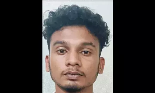 പതിനാറുകാരിയുമായി പ്രണയം; സ്വന്തം വീട്ടിലെത്തിച്ച് നിരന്തര ലൈംഗിക പീഡനം; പതിനെട്ടുകാരനെ അറസ്റ്റ് ചെയ്ത് കോയിപ്രം പൊലീസ്