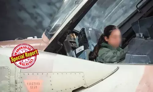 ഇറാനെ മടയില്‍ പോയി ആക്രമിച്ച ഇസ്രയേല്‍ ദൗത്യത്തില്‍ വനിതാ പൈലറ്റുമാരും; എഫ് 15, എഫ് 16 പോര്‍ വിമാനങ്ങള്‍ ദൗത്യത്തിനായി തയ്യാറെടുക്കുന്നതിന്റെ വീഡിയോ ദൃശ്യങ്ങള്‍ പുറത്തുവിട്ട് ഐ ഡി എഫ്; 1600 കിലോമീറ്റര്‍ അകലെയുള്ള വളരെ സങ്കീര്‍ണമായ ഓപ്പറേഷന്‍ ആയിരുന്നെന്നും സൈന്യം