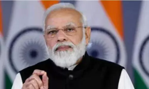 ഡിജിറ്റല്‍ അറസ്റ്റ് എന്നൊരു സംവിധാനമില്ല, കരുതിയിരിക്കുക! പൊലീസോ സിബിഐയോ നാര്‍ക്കോട്ടിക്‌സോ നിങ്ങളെ വീഡിയോ കോളിലോ ഫോണിലോ ചോദ്യം ചെയ്യില്ല; തട്ടിപ്പുകാര്‍ വിളിച്ചാലും പരിഭ്രാന്തരാകരുത്; മന്‍ കി ബാത്തില്‍ പ്രധാനമന്ത്രിയുടെ ജാഗ്രതാ സന്ദേശം