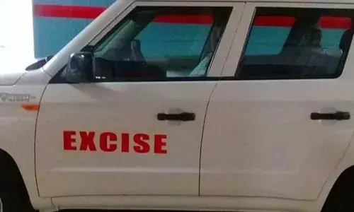 സിനിമാ മേഖലയിലുമുൾപ്പെടെ മയക്കുമരുന്ന് വിതരണം ചെയ്യുന്ന സംഘത്തിലെ പ്രധാനി പിടിയിൽ; അറസ്റ്റിലായത് ലഹരിക്കടത്താൻ ശ്രമിക്കുന്നതിനിടെ