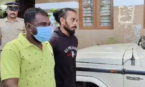 കഴക്കൂട്ടം മംഗലപുരത്ത് പട്ടാപ്പകല്‍ 20 വയസുകാരിയെ വീട്ടില്‍ കയറി പീഡിപ്പിക്കാന്‍ ശ്രമിച്ച കേസ്; അറസ്റ്റിലായ പ്രതികളിൽ ഒരാൾ ഗുണ്ടാ ലിസ്റ്റിൽ പെട്ടയാൾ