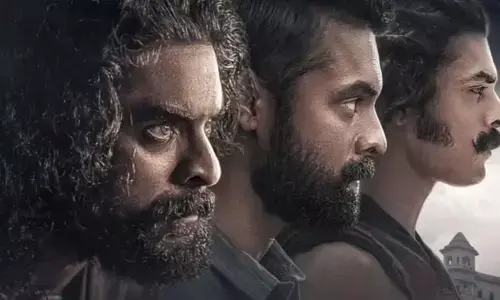 ടൊവിനോ തോമസിന്റെ 100 കോടി ക്ലബ്ബ് ചിത്രം  പ്രേക്ഷകരുടെ മുന്നിലേക്ക്; ‘അജയന്‍റെ രണ്ടാം മോഷണം’ ഒ.ടി.ടി റിലീസിനൊരുങ്ങുന്നു; സ്ട്രീമിംഗ് ഡിസ്നി പ്ലസ് ഹോട്ട്സ്റ്റാറിലൂടെ