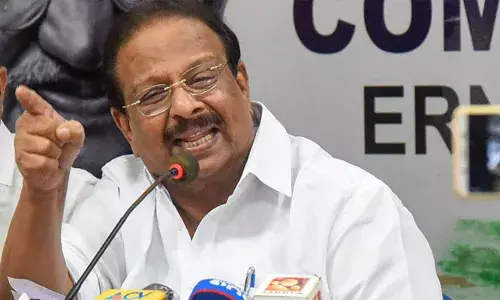 പൂരം കലങ്ങിയിട്ടില്ലെന്ന് മുഖ്യമന്ത്രി പറയുന്നത് അന്വേഷണം അട്ടിമറിക്കാന്‍; അതു ബിജെപിയെ സഹായിക്കാനും സന്തോഷിപ്പിക്കാനും; ജുഡീഷ്യല്‍ അന്വേഷണം വേണമെന്നും കെ.സുധാകരന്‍