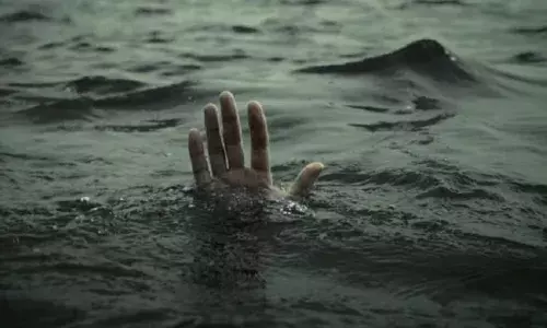 ഫുട്ബോൾ കളി കഴിഞ്ഞ് പെരിയാറിൽ കൂട്ടുകാർക്കൊപ്പം കുളിക്കാനിറങ്ങി; പതിനെട്ടുകാരൻ മുങ്ങിമരിച്ചു