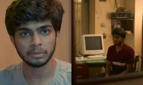 ത്രില്ലടിപ്പിക്കാൻ ഐ ആം കാതലൻ; പ്രതീക്ഷ നൽകി ഗിരീഷ് എ ഡി ചിത്രത്തിന്റെ ട്രെയ്‌ലർ; ഹാക്കറായി നസ്‌ലെൻ ?