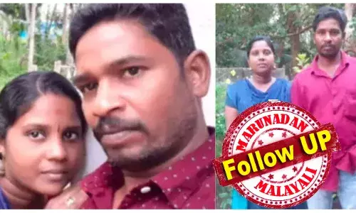 സെല്ലുഫാമിലി വ്‌ളോഗര്‍ ദമ്പതികളുടെ മരണം; ഭര്‍ത്താവ് ഭാര്യയെ കഴുത്ത് ഞെരിച്ച് കൊന്നതിന് ശേഷം ആത്മഹത്യ ചെയ്തതെന്ന് പൊലീസ്;  പോസ്റ്റ്‌മോര്‍ട്ടം റിപ്പോര്‍ട്ട് പുറത്ത്; ദമ്പതികളുടെ സാമ്പത്തിക ബാധ്യത അടക്കം വിവരങ്ങള്‍ പരിശോധിച്ചുവരുന്നു