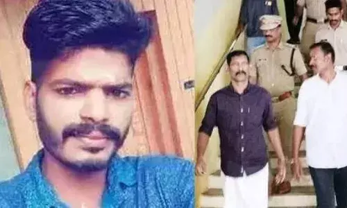നാടിനെ നടുക്കിയ പാലക്കാട് തേങ്കുറിശ്ശി ദുരഭിമാന കൊലക്കേസില്‍ ശിക്ഷാവിധി നാളെ; വധശിക്ഷക്കായി വാദിച്ച് പ്രൊസിക്യൂഷൻ