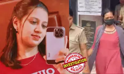 കയ്യില്‍ ഒന്നര ലക്ഷം രൂപയുടെ ഫോണ്‍; ബന്ധുവീട്ടില്‍ നിന്നടക്കം സ്വര്‍ണം മോഷ്ടിച്ച് വിറ്റത് ആഢംബര ജീവിതത്തിന്; സിസിടിവി ദൃശ്യങ്ങള്‍ തെളിവായി; ഇന്‍സ്റ്റഗ്രാം റീല്‍സ് താരമായ ഭജനമഠം സ്വദേശി അറസ്റ്റില്‍