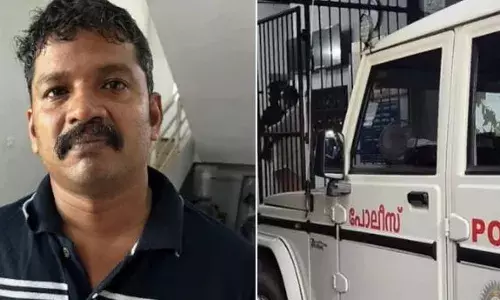 ഷെയർ മാർക്കറ്റിംഗ് തട്ടിപ്പ്; തട്ടിയത് ലക്ഷങ്ങൾ; പണം വിദേശ ബാങ്കുകളിൽ നിക്ഷേപിച്ചു; സൈബർ സെല്ലിന്റെ സഹായത്തോടെ പ്രതി പിടിയിൽ; സമാനമായ വേറെയും പരാതി പ്രതിക്കെതിരെ ലഭിച്ചിട്ടുണ്ടെന്ന് പോലീസ്