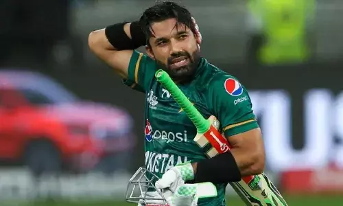 മുഹമ്മദ് റിസ്വാന്‍ പാകിസ്ഥാന്‍ ഏകദിന, ട്വന്റി 20 ടീമിന്റെ പുതിയ നായകന്‍; ബാബറും ഷഹീനും ടീമില്‍ തിരിച്ചെത്തി; സല്‍മാന്‍ അലി ആഗ വൈസ് ക്യാപ്റ്റന്‍