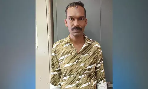 പാര്‍ട്ട് ടൈം ജോലിയിലൂടെ പണം ലഭിക്കുമെന്ന് സന്ദേശം; പാലാരിവട്ടം സ്വദേശിനിയില്‍ നിന്നും 25 ലക്ഷം രൂപ തട്ടിയെടുത്തു; ഓണ്‍ലൈന്‍ തട്ടിപ്പ് കേസില്‍ പ്രതി അറസ്റ്റില്‍