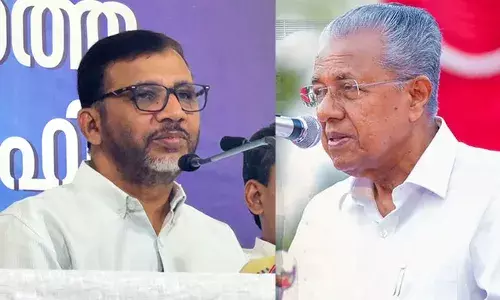 അന്ന് ജമാഅത്തെ ഇസ്ലാമി മതേതര വാദികള്‍; വര്‍ഗീയവാദികളാക്കിയത് സി.പി.എമ്മിനോട് വിയോജിച്ചപ്പോള്‍; മുഖ്യന്ത്രിയുടെ നിലപാട് ഇരട്ടത്താപ്പ്; ജമാഅത്തെ അമീര്‍ പറഞ്ഞ വാക്കുകള്‍ വീണ്ടും ചര്‍ച്ചയാകുമ്പോള്‍