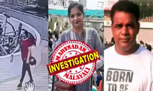 യുവതിയെ ജിം പരിശീലകന്‍ കലക്ടറുടെ വസതിക്ക് സമീപം കൊന്ന് കുഴിച്ചുമൂടി; മൃതദേഹം കണ്ടെത്തിയത് നാലുമാസത്തെ അന്വേഷണത്തിന് ഒടുവില്‍: പ്രചോദനമായത് ദൃശ്യം സിനിമയുടെ ഹിന്ദി പതിപ്പ്