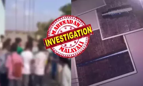 കൂറ്റനാട് സംഘര്‍ഷം; കസ്റ്റഡിയിലുള്ള പ്ലസ് ടു വിദ്യാര്‍ത്ഥികളില്‍ നിന്നും കണ്ടെത്തിയത് മാരകായുധങ്ങള്‍: പിടിച്ചെടുത്തത് ക്വട്ടേഷന്‍ സംഘങ്ങള്‍ എതിരാളികളെ വകവരുത്താന്‍ ഉപയോഗിക്കുന്നവ