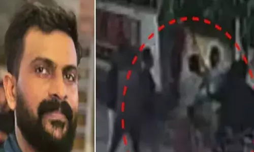 സഹോദരനെയും സുഹൃത്തിനെയും വഴിയില്‍ തടഞ്ഞു നിര്‍ത്തി അക്രമിച്ചു; ചോദിക്കാന്‍ ചെന്ന യുവാവിനെ കുത്തിക്കൊന്നു