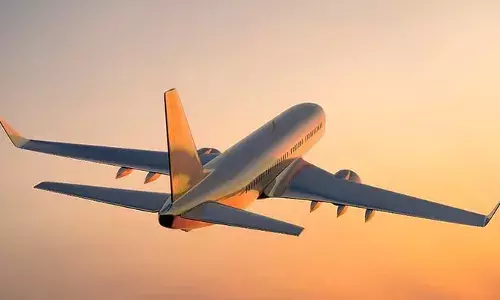 ഇന്നലെ മാത്രം ഭീഷണി സന്ദേശമെത്തിയത് 50 വിമാനങ്ങള്‍ക്ക്; അന്വേഷണത്തിന് അന്താരാഷ്ട്ര ഏജന്‍സികളുടെ സഹായം തേടി ഇന്ത്യ