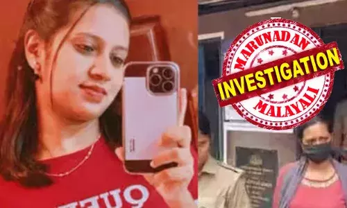 ഓട്ടോ ഡ്രൈവറുടെ ഭാര്യ; സാമ്പത്തിക പ്രതിസന്ധിയില്‍ നിന്നും രക്ഷനേടാന്‍ വിദേശത്തേക്ക് ഭര്‍ത്താവ് പോയത് അടുത്ത കാലത്ത്; ആഡംബ ജീവിതം നയിച്ച യുവതി കൊണ്ടു നടന്നത് ഒന്നര ലക്ഷത്തിന്റെ മൊബൈല്‍; അടിച്ചു പൊളിക്കാന്‍ സ്വര്‍ണ്ണ മോഷണം; മുബീനയെ കുടുക്കിയത് സിസിടിവിയിലെ സത്യം; റീല്‍സ് താരം ജയിലില്‍