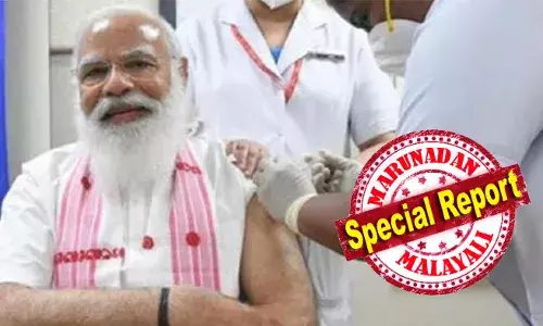 അസ്ട്ര സെനെക കോവിഡ് വാക്സിന്‍ എടുത്ത് പാര്‍ശ്വഫലം അനുഭവിക്കുന്നവര്‍ക്ക് പ്രത്യേക നഷ്ടപരിഹാരവുമായി ബ്രിട്ടന്‍; കോവിഷീല്‍ഡ് എടുത്ത് പണി കിട്ടിയ ഇന്ത്യാക്കാരുടെ കാര്യം മോദി പരിഗണിക്കുമോ?