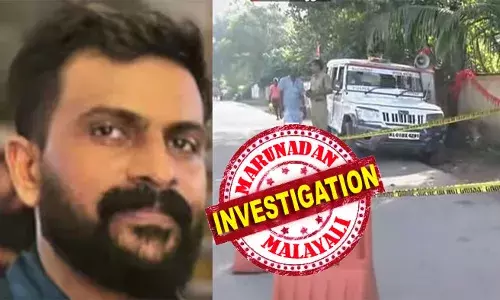 അനുജനെ അടിച്ചത് എന്തിനെന്ന് ചോദിക്കുന്നതിനിടെ ചേട്ടന്റെ പിന്നില്‍ നിന്നും കഴുത്തില്‍ കത്തി കുത്തിയിറക്കിയത് സദ്ദാം; ഗൂണ്ടാ നേതാവിനൊപ്പം അന്‍സാരിയും ഷെഫീഖും നൂറും പിടിയില്‍; വെളിച്ചിക്കാലയിലെ പ്രതികള്‍ക്ക് കുരുക്കായി സിസിടിവി; നവാസിനെ കൊന്നവരെ അതിവേഗം പിടിച്ച് പോലീസ്