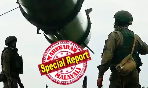 അപ്രതീക്ഷിത തിരിച്ചടി നല്‍കി റഷ്യയുടെ മുന്നേറ്റം; ഡൊണേറ്റ്സ്‌ക്കിലെ ഗ്രാമങ്ങള്‍ പിടിച്ചെടുത്ത റഷ്യന്‍ പട്ടാളം ഒഡേസ്സയിലെ ആയുധപ്പുര ചുട്ടുകരിച്ചു; കത്തിനശിച്ചത് സെലിന്‍സ്‌കി കരഞ്ഞ് നേടിയ ശതകോടികളുടെ ആയുധശേഖരം