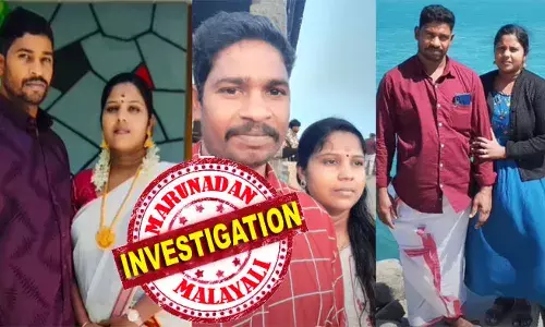 ബന്ധുക്കളുടെ എതിര്‍പ്പ് മറികടന്ന് ഒന്നായി; സെല്ലൂസ് ഫാമിലിയിലെ അവസാന ലൈവില്‍ സ്‌നേഹ ബന്ധത്തെ കുറിച്ച് പറഞ്ഞ് പൊട്ടിക്കരഞ്ഞ പ്രിയ; സെല്‍വരാജ് തൂങ്ങിയത് ഭാര്യയെ കൊന്ന് മണിക്കൂറിന് ശേഷം; ഭാര്യയെ കൊന്ന ശേഷം ഭര്‍ത്താവ് പുറത്തേക്ക് പോയോ? സെല്‍വരാജിനും പ്രിയയ്ക്കും സംഭവിച്ചത് എന്ത്?