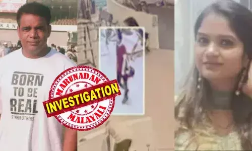 ജിം പരിശീലകനുമായി വഴിവിട്ട ബന്ധം; ഇരുവരും പ്രണയത്തിലായത് പരിശീലനത്തിനിടെ; പിന്നാലെ മറ്റൊരു യുവതിയുമായി വിവാഹം നിശ്ചയം; ഗതികെട്ട് യുവാവ് ചെയ്തത് കടുംകൈയ്; മാസങ്ങൾ നീണ്ട പോലീസ്  അന്വേഷണം; ഒടുവിൽ ചുരുളഴഞ്ഞിത് ദൃശ്യം മോഡൽ കൊലപാതകം; ഞെട്ടൽ വിട്ടുമാറാതെ നാട്ടുകാർ..!