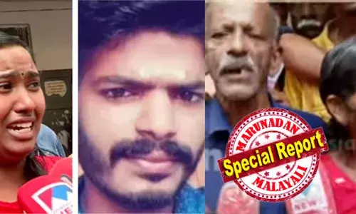 വിചാരണ സമയത്ത് ഭീഷണിപ്പെടുത്തി, നിന്നെയും കൊല്ലുമെന്ന് ഭീഷണിപ്പെടുത്തി; ഈ ക്രൂരതയ്ക്ക് ഈ ശിക്ഷ പോരാ; തേങ്കുറിശ്ശി ദുരഭിമാനക്കൊല കേസ് വിധിയില്‍ തൃപ്തയല്ല; അപ്പീല്‍ പോകുമെന്ന് ഹരിത; പൊട്ടിക്കരഞ്ഞ് അനീഷിന്റെ മാതാപിതാക്കളും