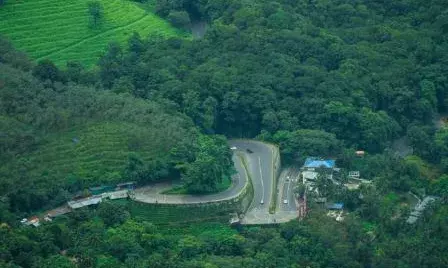 യാത്രക്കാരുടെ ശ്രദ്ധയ്ക്ക്..!; താമരശ്ശേരി ചുരത്തിൽ ചൊവ്വാഴ്ച മുതൽ നിയന്ത്രണം; ഇന്ന് അർധരാത്രി മുതൽ പ്രാബല്യത്തിൽ വരും; അടയ്ക്കുന്നത് അറ്റകുറ്റ പണികൾക്ക് വേണ്ടി